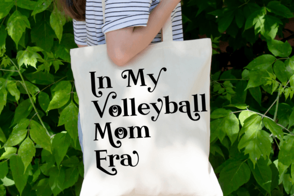 A Volleyball Mom Design Review for Crafters & Entrepreneurs