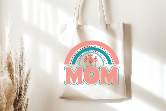 Beyond the Digital File: A Designer's Take on Mom SVG
