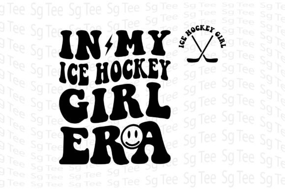 In My Ice Hockey Girl Era