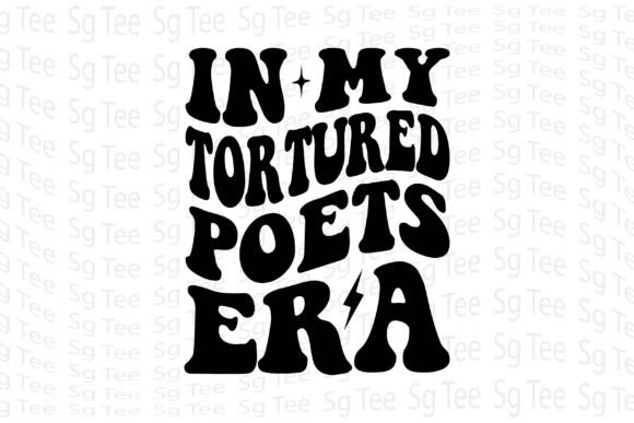 In My Tortured Poets Era