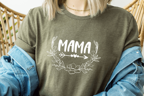 Mama Floral SVG: A Designer’s Real-World Embroidery Review