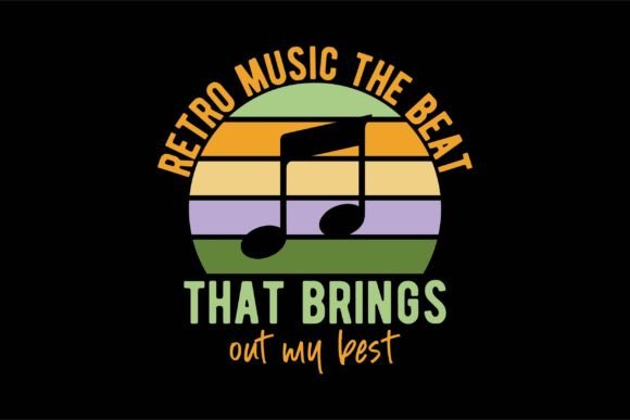 Motivatioanl Music Design