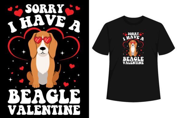 Women’s My Valentine Has Paws Valentine
